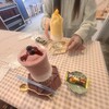 ウケるアトリエカフェ - 