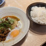 希望軒 - 料理写真: