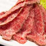 和牛一頭焼肉 牛一 - 