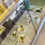 ゆあさ食堂 - 選べる