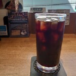 サイフォン珈琲の店 三番館 - ドリンク写真: