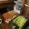 韓国料理 ブルバム - 