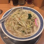 タンメン トナリ - 