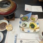 ホテルニューことぶき - 