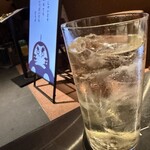 串焼 こはだ - 