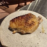 串焼 こはだ - 