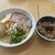 麺屋　くおん - 料理写真: