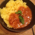 カリガリ - カリガリカレーmini