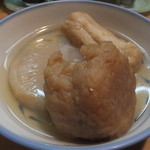 平澤かまぼこ - 焼売と、チーズと大根です。
