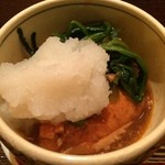 さえ喜 - あん肝