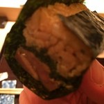 さえ喜 - 秋刀魚の箱寿し