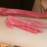 さえ喜 - トロタクを作ります