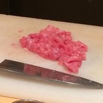 さえ喜 - トロタクのトロ