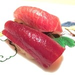 さえ喜 - トロと漬