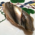 さえ喜 - コハダ