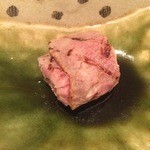 魚会 - A５のヘレ