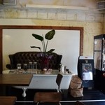 クアドロフェニア - ロースタースペース