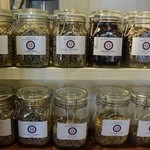 クアドロフェニア - 珈琲豆ボトル