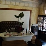 クアドロフェニア - ロースタースペース