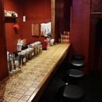 クアドロフェニア - スパイスカウンター