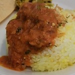 クアドロフェニア - ポークヴィンダルー