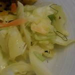 クアドロフェニア - コールスロー