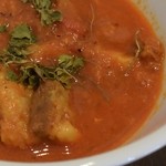 クアドロフェニア - ポークヴィンダルー