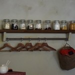 クアドロフェニア - 店内の雰囲気