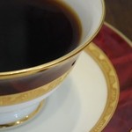 クアドロフェニア - ケニア レッドマウンテン