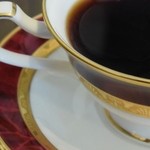 クアドロフェニア - ケニア レッドマウンテン