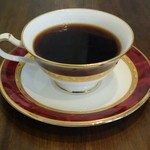 クアドロフェニア - ケニア レッドマウンテン