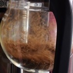 クアドロフェニア - 焙煎機