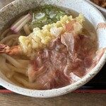 川越屋 - 料理写真: