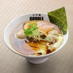 江戸麺 GOODLE - メイン写真: