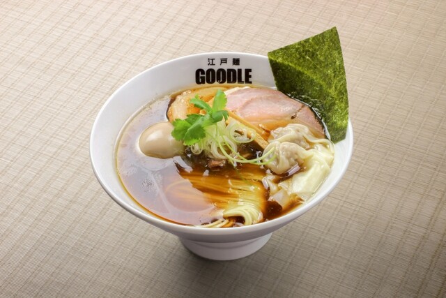 江戸麺 GOODLE