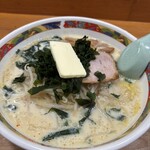 味の札幌 - 