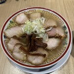 田中そば店 - 