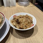田中そば店 - 