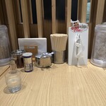田中そば店 - 