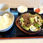 焼肉 ごん助 - 