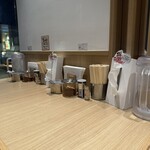田中そば店 - 