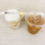 セブンイレブン - ドリンク写真:
