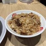 田中そば店 - 