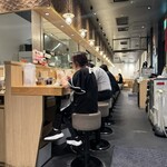 田中そば店 - 