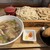 やまや製麺所 - 料理写真:
