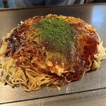 鉄板焼屋 田吾 - 料理写真: