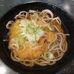 今庄そば - 