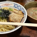 麺や庄の - 