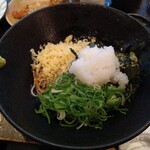 おでんと鴨蕎麦居酒屋 じんべえ - 