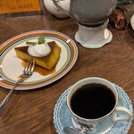 茶亭 羽當 - 